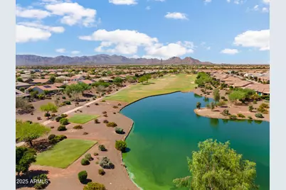 21532 N 262nd Lane, Buckeye, AZ 85396 - Photo 38