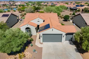 21532 N 262nd Ln, Buckeye, AZ 85396 - Photo 32