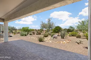 21532 N 262nd Ln, Buckeye, AZ 85396 - Photo 26