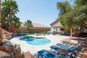 20619 N 16th Way, Phoenix, AZ 85024 - Photo 2