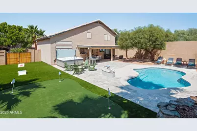 20619 N 16th Way, Phoenix, AZ 85024 - Photo 14