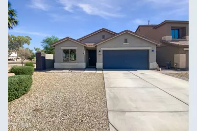 10949 E Verbina Lane, Florence, AZ 85132 - Photo 1