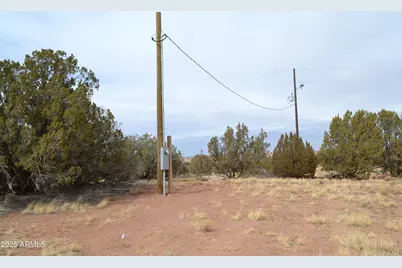 Lot 020D E 24th North Street #020D, Snowflake, AZ 85937 - Photo 4