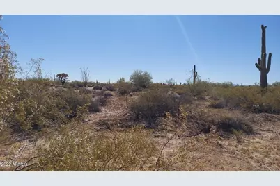Tbd N Wildwood Road #'-', Florence, AZ 85132 - Photo 2