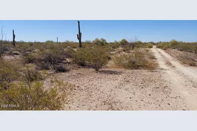 Tbd N Wildwood Road #'-', Florence, AZ 85132 - Photo 4