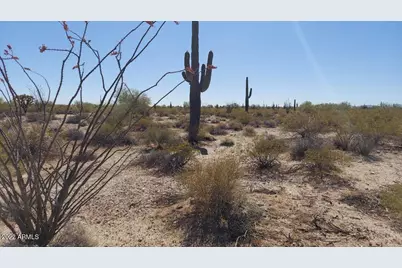 Tbd N Wildwood Road #'-', Florence, AZ 85132 - Photo 1