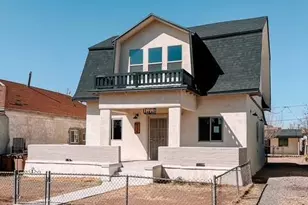 914 E 8th St, Douglas, AZ 85607 - Photo 1