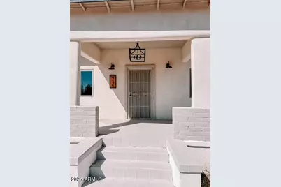 914 E 8th Street, Douglas, AZ 85607 - Photo 2