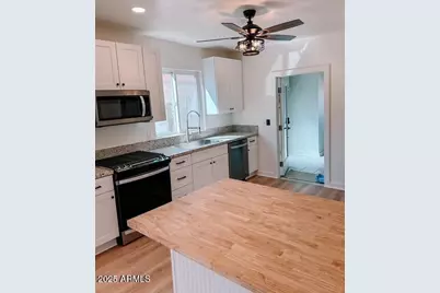 914 E 8th Street, Douglas, AZ 85607 - Photo 4