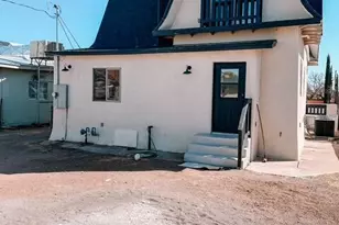 914 E 8th St, Douglas, AZ 85607 - Photo 22