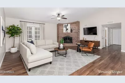 7425 N Alsup Avenue, Litchfield Park, AZ 85340 - Photo 2