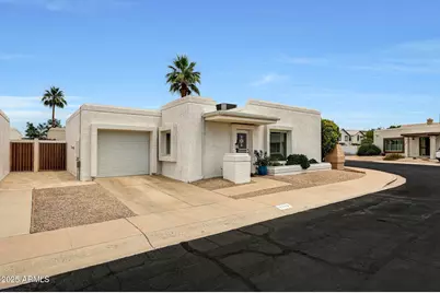 1122 E Michelle Drive, Phoenix, AZ 85022 - Photo 1