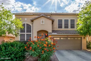 3025 N Desert Horizons, Casa Grande, AZ 85122 - Photo 1