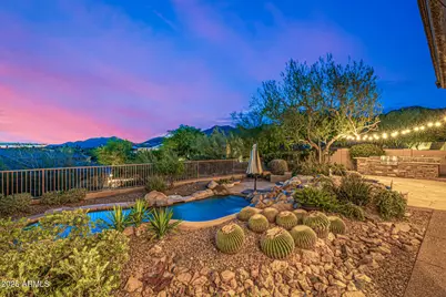 11124 N 138th, Scottsdale, AZ 85259 - Photo 1