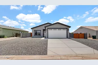 12503 W Delwood, Arizona City, AZ 85123 - Photo 1