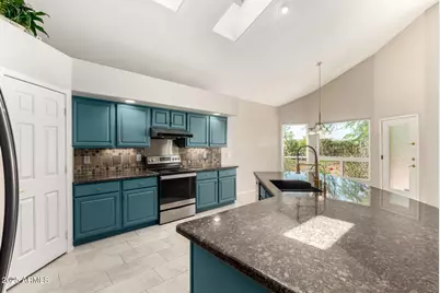 4801 E Quien Sabe, Cave Creek, AZ 85331 - Photo 1