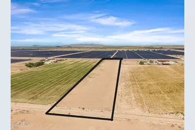 000 S Tweedy Road #-, Casa Grande, AZ 85194 - Photo 4