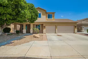 12950 W Alegre Dr, Litchfield Park, AZ 85340 - Photo 1