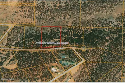 9790 E Antrim Road #18, Dewey, AZ 86327 - Photo 12