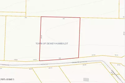 9790 E Antrim Road #18, Dewey, AZ 86327 - Photo 12