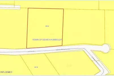 9790 E Antrim Road #18, Dewey, AZ 86327 - Photo 12