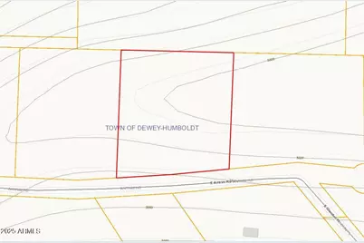 9790 E Antrim Road #18, Dewey, AZ 86327 - Photo 8