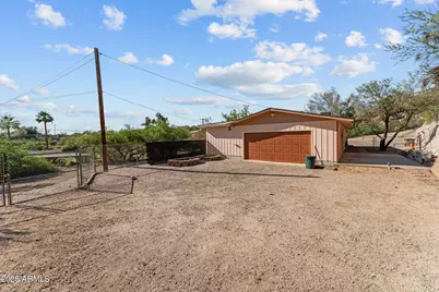 525 El Recreo Court, Wickenburg, AZ 85390 - Photo 28