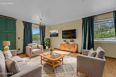 525 El Recreo Court, Wickenburg, AZ 85390 - Photo 8