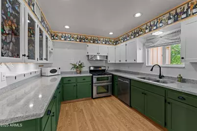 525 El Recreo Court, Wickenburg, AZ 85390 - Photo 2