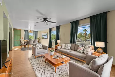 525 El Recreo Court, Wickenburg, AZ 85390 - Photo 6