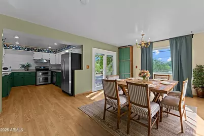 525 El Recreo Court, Wickenburg, AZ 85390 - Photo 4