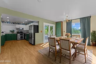 525 El Recreo Ct, Wickenburg, AZ 85390 - Photo 4