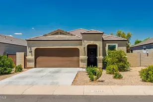 36412 W Pampoloma Ave, Maricopa, AZ 85138 - Photo 1