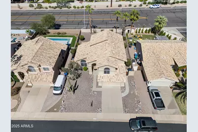 6516 E Rochelle Street, Mesa, AZ 85215 - Photo 1