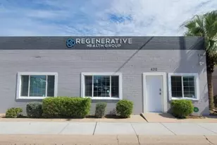 420 W Mahoney Ave, Mesa, AZ 85210 - Photo 1