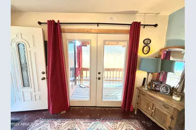 241 W 3rd Avenue, Ajo, AZ 85321 - Photo 8