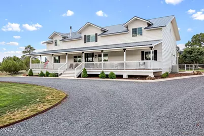 5247 Az-260 Highway, Pinedale, AZ 85934 - Photo 4