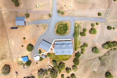 5247 Az-260 Highway, Pinedale, AZ 85934 - Photo 52