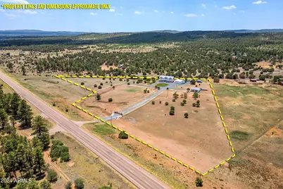5247 Az-260 Highway, Pinedale, AZ 85934 - Photo 2
