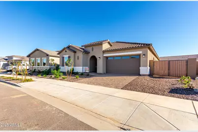 16515 W Avenida Del Sol --, Surprise, AZ 85387 - Photo 34