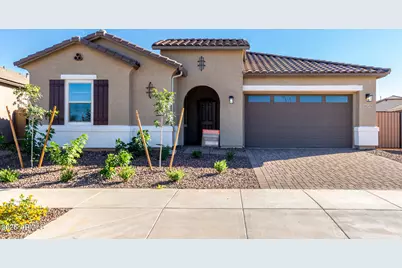 16515 W Avenida Del Sol --, Surprise, AZ 85387 - Photo 1