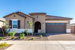 16515 W Avenida Del Sol --, Surprise, AZ 85387 - Photo 1