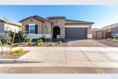 16515 W Avenida Del Sol --, Surprise, AZ 85387 - Photo 38