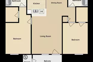 3040 E Shea Blvd, Phoenix, AZ 85028 - Photo 12