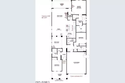 3551 W Mary Drive, San Tan Valley, AZ 85144 - Photo 2