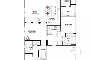 3551 W Mary Dr, San Tan Valley, AZ 85144 - Photo 2