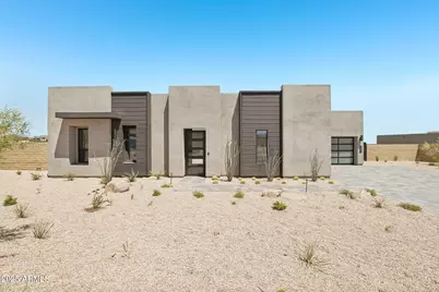 13206 E Buckskin Trail, Scottsdale, AZ 85255 - Photo 6