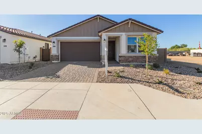 11404 S 50th Lane, Laveen, AZ 85339 - Photo 1