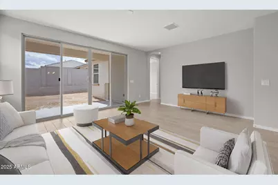 35017 N Sacramento Wash Road, San Tan Valley, AZ 85144 - Photo 6