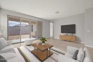 35017 N Sacramento Wash Rd, San Tan Valley, AZ 85144 - Photo 6